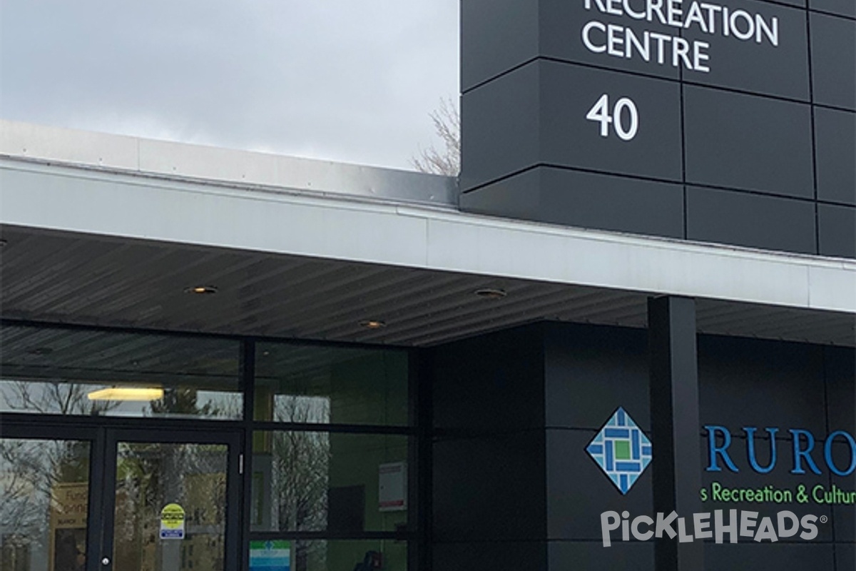 Photo of Pickleball at Douglas Street Recreation Centre